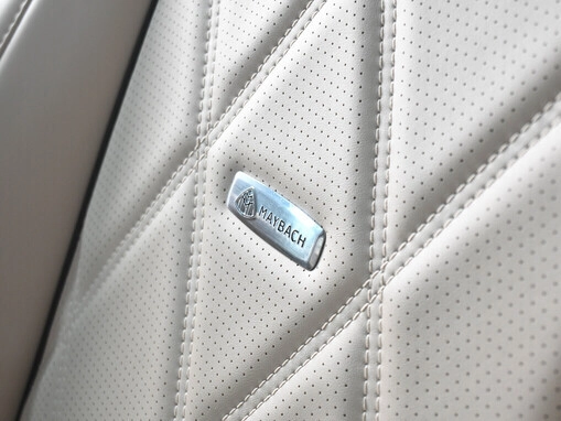 Mercedes-Benz V-Класс