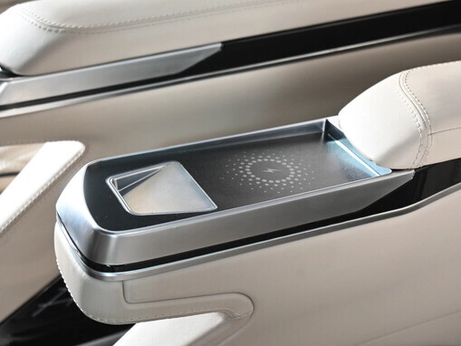 Mercedes-Benz V-Класс