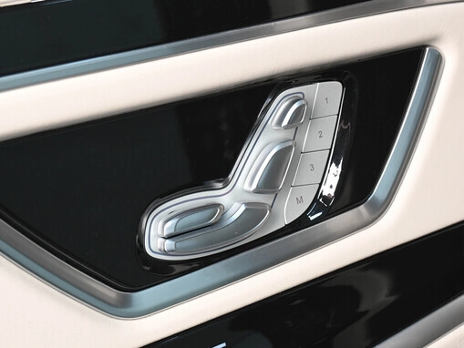 Mercedes-Benz V-Класс