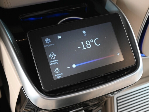 Mercedes-Benz V-Класс