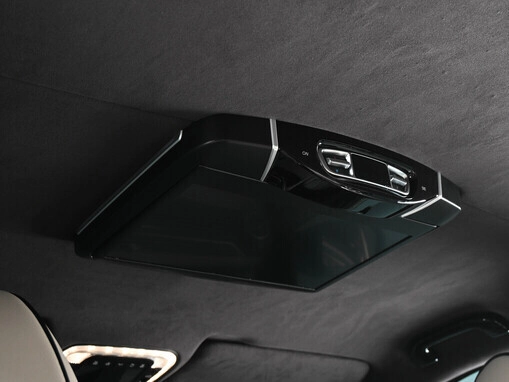 Mercedes-Benz V-Класс