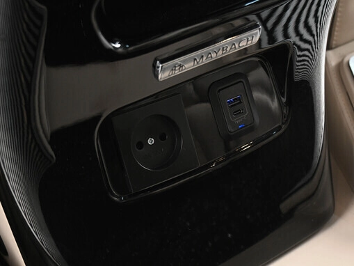 Mercedes-Benz V-Класс