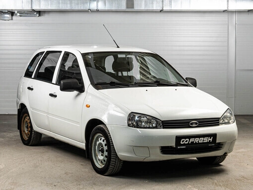 LADA (ВАЗ) Kalina