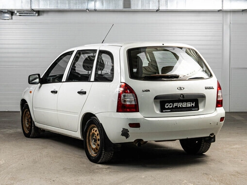 LADA (ВАЗ) Kalina