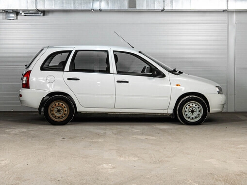 LADA (ВАЗ) Kalina
