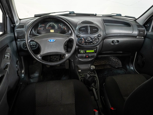 LADA (ВАЗ) Kalina