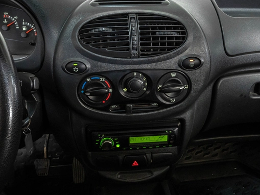 LADA (ВАЗ) Kalina