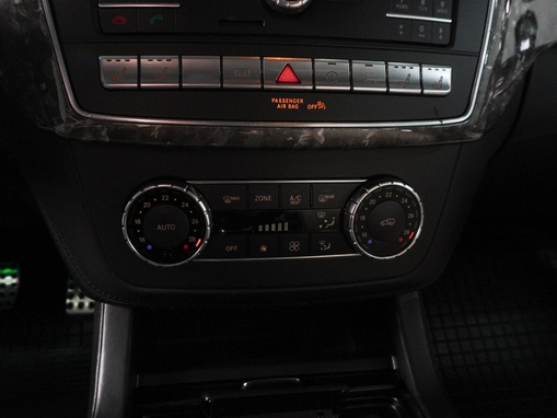 Mercedes-Benz GLE AMG