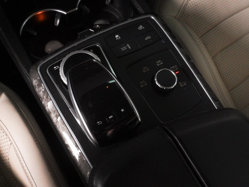 Mercedes-Benz GLE AMG