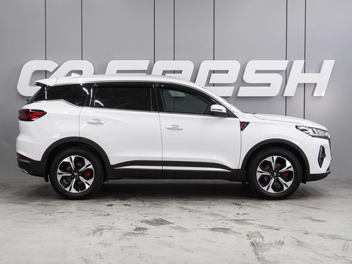 Chery Tiggo 7 Pro Max