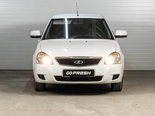 LADA (ВАЗ) Priora