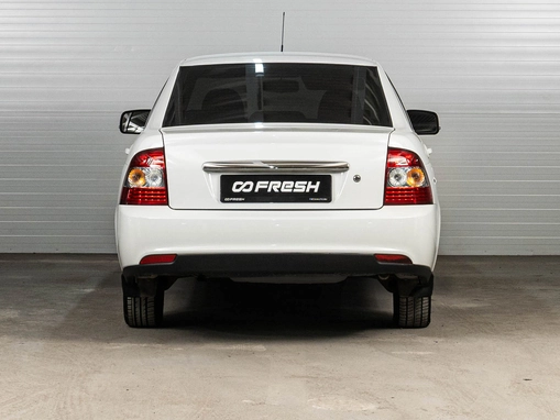 LADA (ВАЗ) Priora