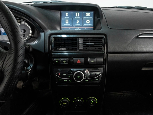 LADA (ВАЗ) Priora