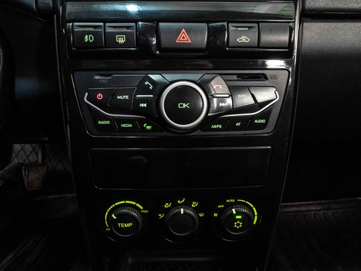 LADA (ВАЗ) Priora