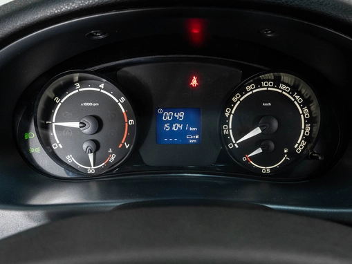 LADA (ВАЗ) Priora