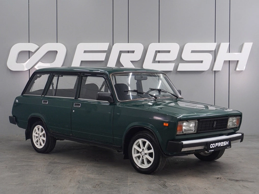 LADA (ВАЗ) 2104