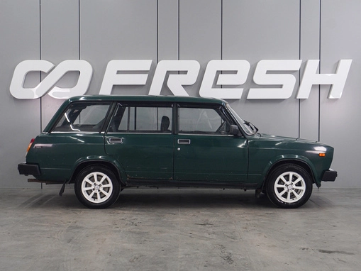 LADA (ВАЗ) 2104