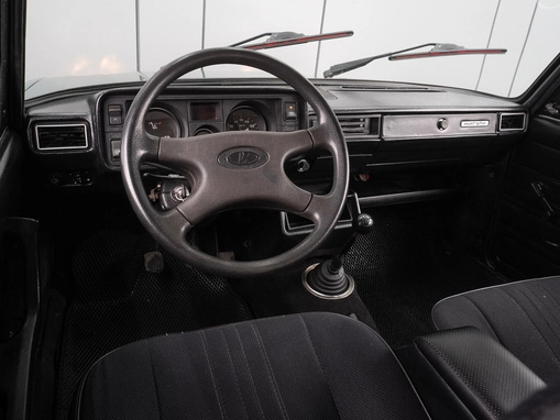 LADA (ВАЗ) 2104