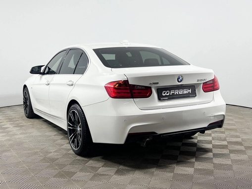 BMW 3 серии