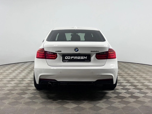 BMW 3 серии