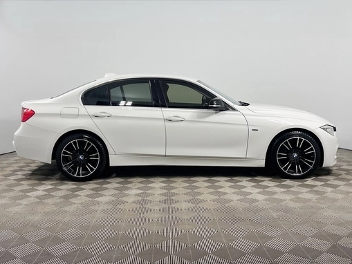 BMW 3 серии