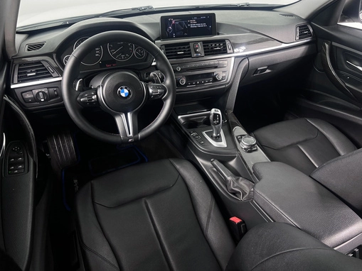 BMW 3 серии