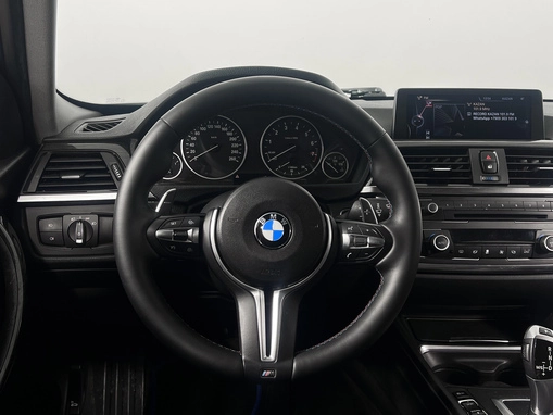 BMW 3 серии