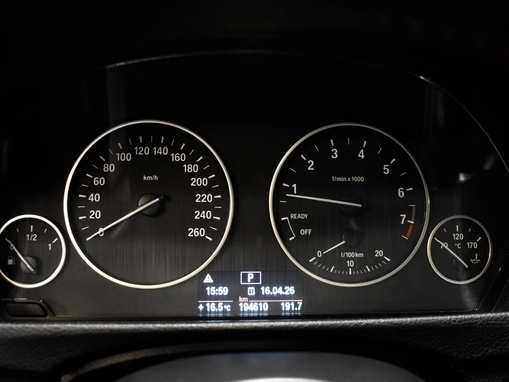 BMW 3 серии