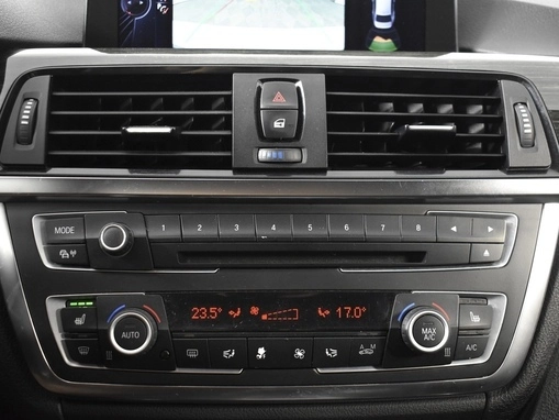 BMW 3 серии