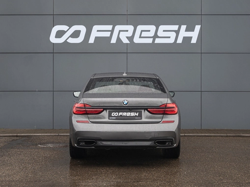 BMW 7 серии