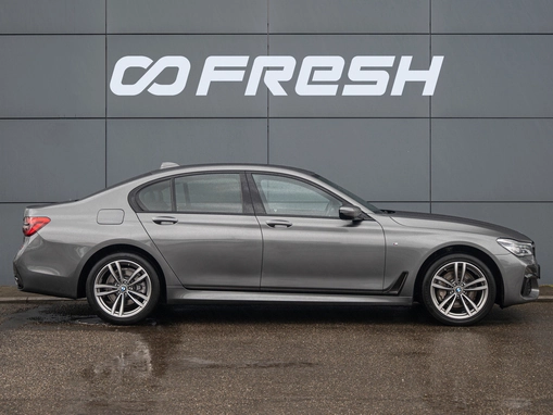 BMW 7 серии