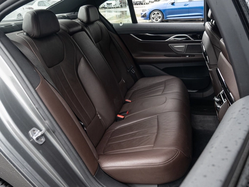BMW 7 серии