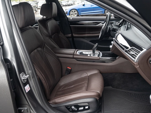 BMW 7 серии