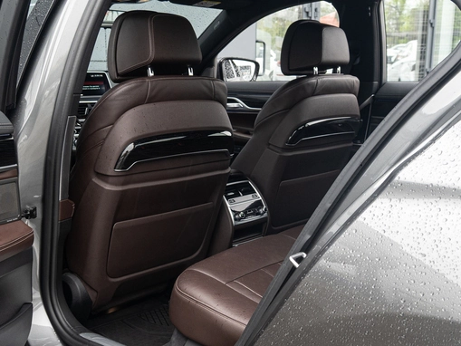 BMW 7 серии