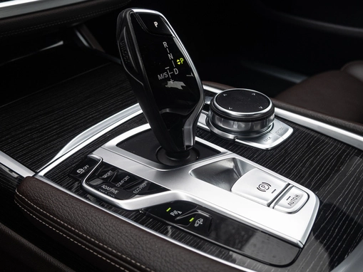 BMW 7 серии