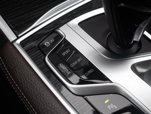 BMW 7 серии