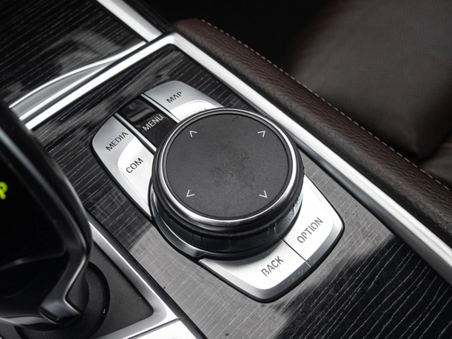 BMW 7 серии