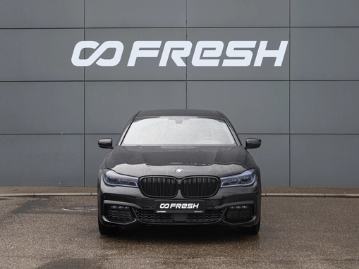 BMW 7 серии