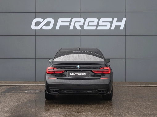 BMW 7 серии