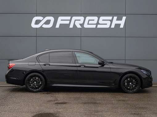 BMW 7 серии