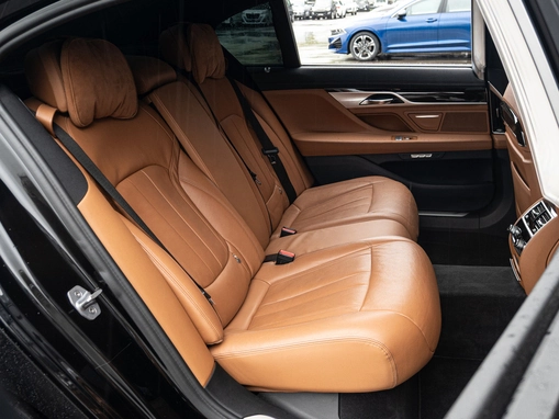 BMW 7 серии