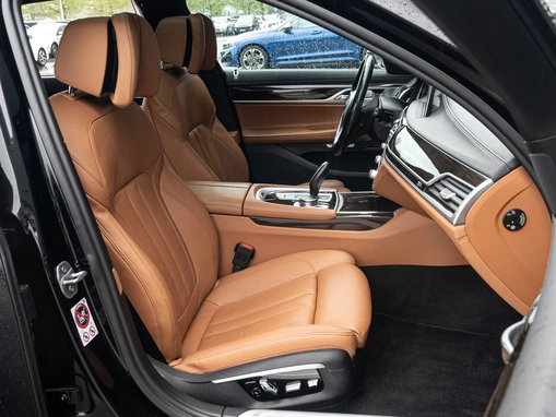 BMW 7 серии