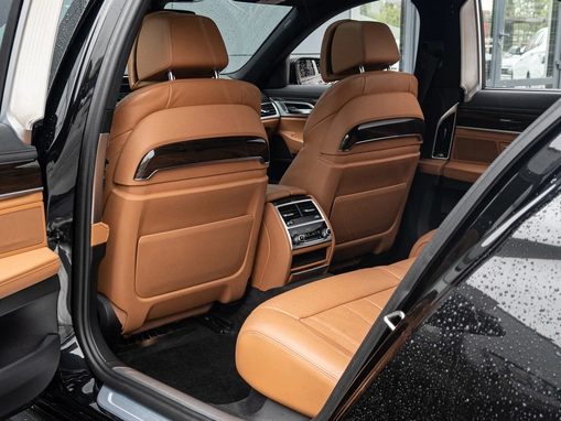 BMW 7 серии