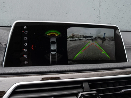 BMW 7 серии
