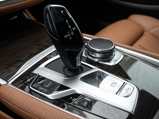 BMW 7 серии