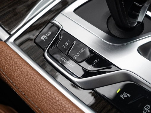 BMW 7 серии