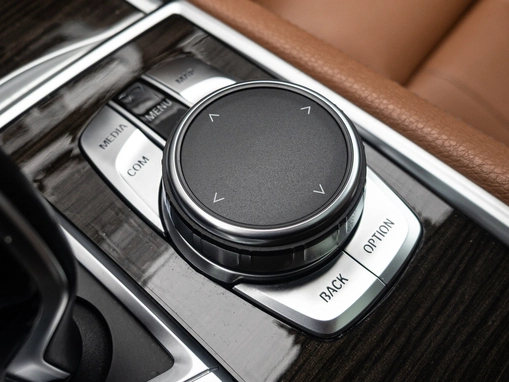 BMW 7 серии