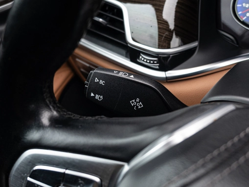 BMW 7 серии