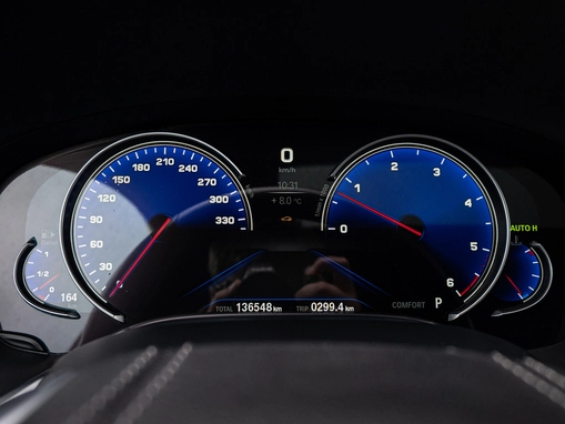 BMW 7 серии
