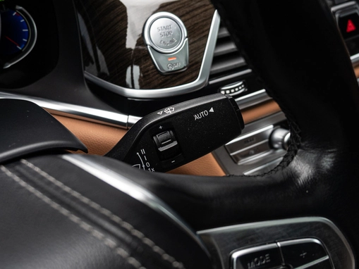 BMW 7 серии